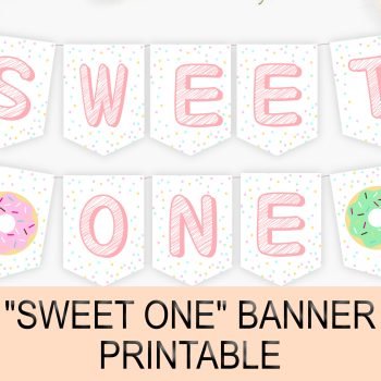 Editable Donut Time Capsule Sign and Note Card, Blue Donut Time Capsule  Keepsake, 1st Birthday First Birthday Time Capsule Card, PRINTABLE Boy –  Printables Depot
